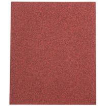 Lixa Massa Madeira Para Superfícies Grão 100 Kit 05 Un