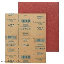 Lixa Massa Norton 100 - Pacote com 50 folhas