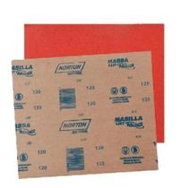 lixa massa norton 120 com 50 folhas