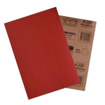 Lixa Massa pacote 25un Grão 100 A230