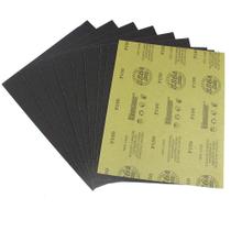 Lixa MAXMAN Wet and Dry 10 folhas 150 Grit 23x28cm Lixa MAXMAN Wet and Dry 10 folhas 150 Grit 23x28cm