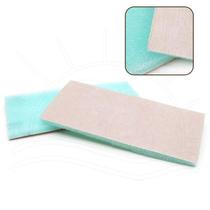 Lixa Média 11x5,5cm com 2 unid. - Pigmeu