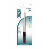 Lixa Metalica para Unhas Trim