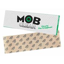 Lixa Mob Grip transparente clear Emborrachada 10"