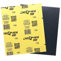 Lixa Norton D'água T401, G1200 - Embalagem com 50 Unidades Lixa Norton D'água T401, G1200 - Embalagem com 50 Unidades