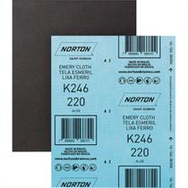 Lixa Norton Ferro 220 C/25