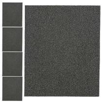 Lixa Pano Metal Grana 60 com 5 Unidades FL60 STARRETT