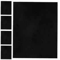 Lixa Pano Metal para Ferro Grana 180 Com 5 Unidades STARRETT