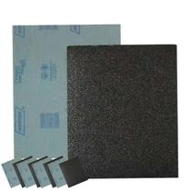 Lixa Pano Metal para Ferro Grana 36 10 Unidades NORTON