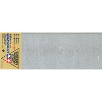 Lixa Para Acabamento Fina 400/600/1000 Tamiya 87010