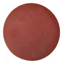 Lixa para Desempenadeira 380mm Grão 40 Titanium Platina Profissional