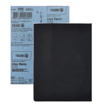 Lixa para Ferro 120 Tigre