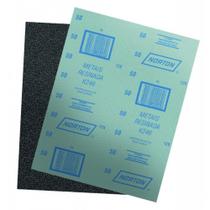 Lixa Para Ferro GR150 225x275mm K246 - Norton