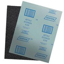 Lixa para Ferro Norton 225x275mm K246 Gr. 240 5539503263