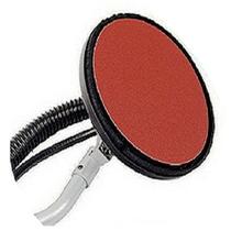 Lixa Para Lixadeira De Parede GR120 - Fromtec