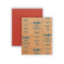 Lixa para Massa 150 - Pacote com 50 Peças - Norton