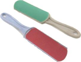 Lixa para os pés - Pés de fada 12 peças - Produto Nacional