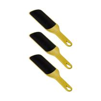 Lixa Para Pes Darma 175 Anatomica - Kit Com 3Un