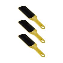 Lixa Para Pes Darma 175 Anatomica - Kit Com 3Un