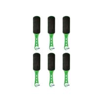 Lixa Para Pes Darma Concava Ref 309 - Kit C/6Un