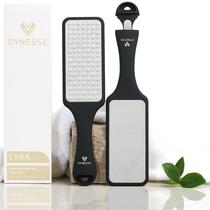 Lixa para pés DYNESSE Lyra Premium Pedicure Rasp Callus Remover Lixa para pés DYNESSE Lyra Premium Pedicure Rasp Callus Remover
