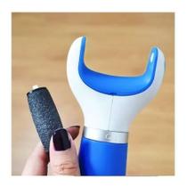 Lixa para PÉS elétrica com refil USB tomada profissional ( 2 Refis) Lixa para PÉS elétrica com refil USB tomada profissional ( 2 Refis)