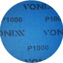 Lixa para Polimento de Vidro P1000 Vonixx