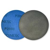 Lixa para polimento de vidros automotivos 5p 2000 vonixx Lixa para polimento de vidros automotivos 5p 2000 vonixx