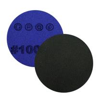Lixa para Polimento em Vidros Resolvidro ResolLixa Soft 1000 - 3 Polegadas Lixa para Polimento em Vidros Resolvidro ResolLixa Soft 1000 - 3 Polegadas