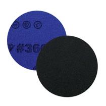 Lixa para Polimento em Vidros Resolvidro ResolLixa Soft 360 - 3 Polegadas Lixa para Polimento em Vidros Resolvidro ResolLixa Soft 360 - 3 Polegadas