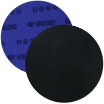 Lixa para Polimento em Vidros Resolvidro ResolLixa Soft 600 - 6 Polegadas