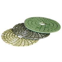 Lixa Para Polimento Úmido 100mm Grão 50 - D15584 - MAKITA