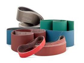 Lixa Para Roda Expansiva 140x50 Costado Pano Kit 5 Peças Lixa Para Roda Expansiva 140x50 Costado Pano Kit 5 Peças