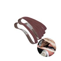 Lixa Para Roda Expansiva Grão 150 Jogo Com 5 Peças Vonder