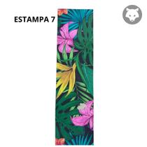 Lixa Para Skate Estampadas Black Sheep