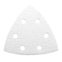 Lixa para Tinta Grão 120 com 10 Lixas Makita B-22969 para Multiferramenta