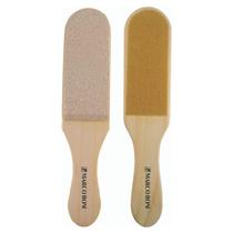 Lixa Pequena Para os Pés Com Pedra Pomes - Marco Boni Lixa Pequena Para os Pés Com Pedra Pomes - Marco Boni