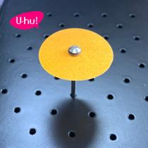 Lixa Plantar 180 U-hu! 100 und Com Mandril