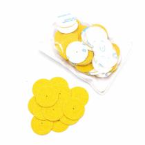 Lixa plantar norton gr80 grossa pedicure podologia