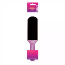 Lixa Plástica Concava P/ Pés Ricca Lixa Plástica Concava P/ Pés Ricca