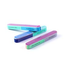 Lixa Polidora Bloco P/ Unhas - 7 Steps Faces Unha Acrigel