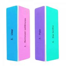 Lixa Polidora de Unha Ricca Lixa Polidora de Unha Ricca