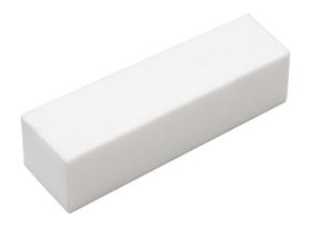 Lixa polidora vilty care cubo branca Lixa polidora vilty care cubo branca