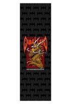 Lixa Powell Peralta Caballero Street 9 x 33