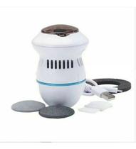 Lixa recarregavel bateria interna remove calos mãos pés Lixa recarregavel bateria interna remove calos mãos pés