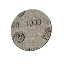 Lixa resollight resolvidro 3" 1000 - 2 uni Lixa resollight resolvidro 3" 1000 - 2 uni