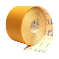 Lixa Rolo Norton G125 80 120x45m Papel