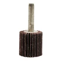 Lixa Rotativa/ Minikontour Haste 1/4" Gr 80 Norton MK75X25