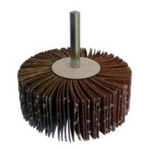 Lixa Rotativa / Minikontuor com Haste 1/4 Norton MK50X25-GR150