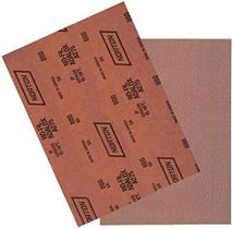 Lixa Seco 400 A 275 Fl Norton C/50 Unidades Lixa Seco 400 A 275 Fl Norton C/50 Unidades